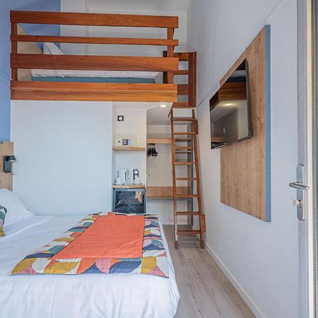 Sure Hotel By Best Western Mougins Belvedere Ngoại thất bức ảnh